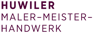 MALER HUWILER MALER-MEISTER-HANDWERK